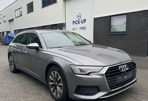 Audi Avant 40 TDi Business Edition Design S tronic