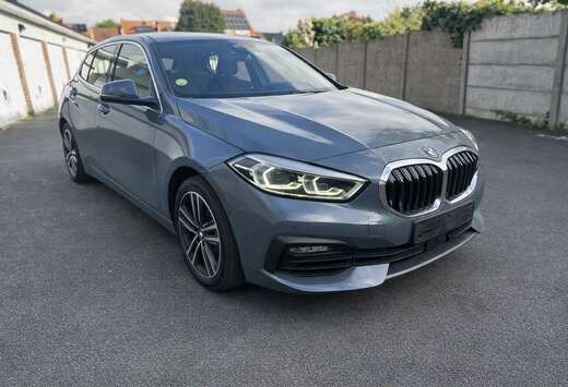 BMW dA AdBlue (EU6AP)