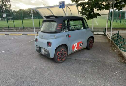 Citroen Citroën Ami Pop PRIX NEGOCIABLE