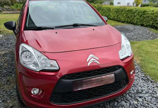 Citroen C3 1.1i Attraction