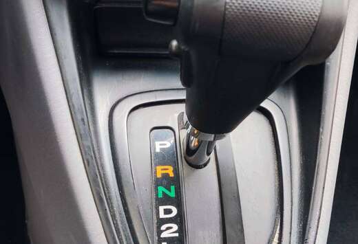 Hyundai Matrix 1.6i 16v GL
