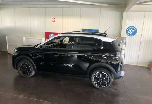 Citroen C3 1.2 Turbo Plus max