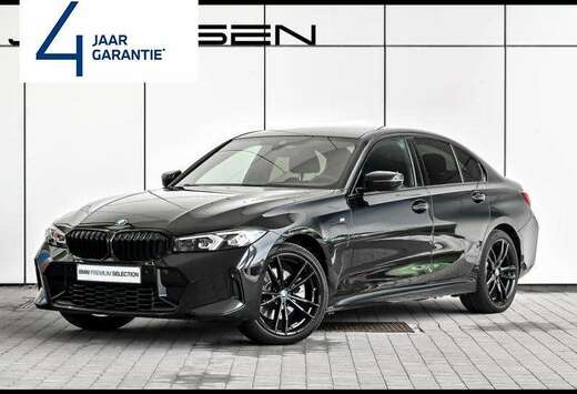 BMW Berline