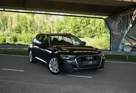 Audi A6 Avant 35 TDi Business Edition S tronic