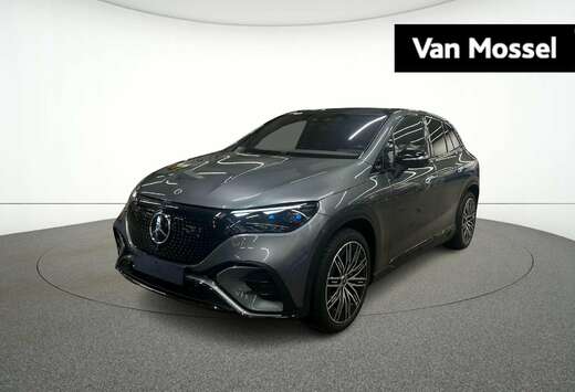 Mercedes-Benz 350+ AMG Line + DIGITAL LIGHT + PANO DA ...