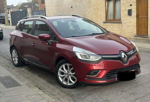Renault 0.9 TCe Energy Expression