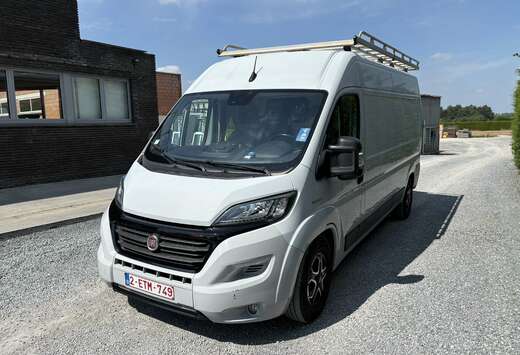 Fiat 2.3 Mulitjet