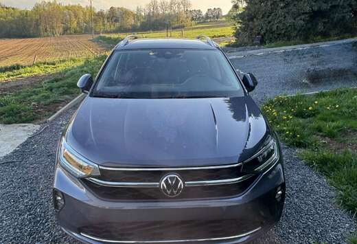 Volkswagen 1.0 TSI Style Business OPF DSG