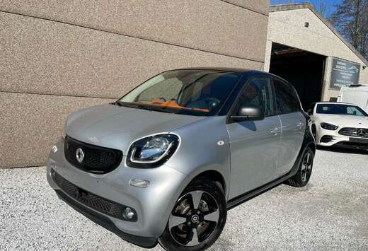 Smart Electric  Passion GARANTIE