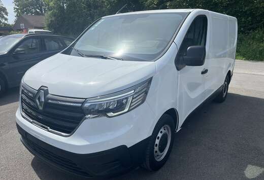 Renault 2.0 L1H1AIRCO NAVI 16198€+BTW/TVA