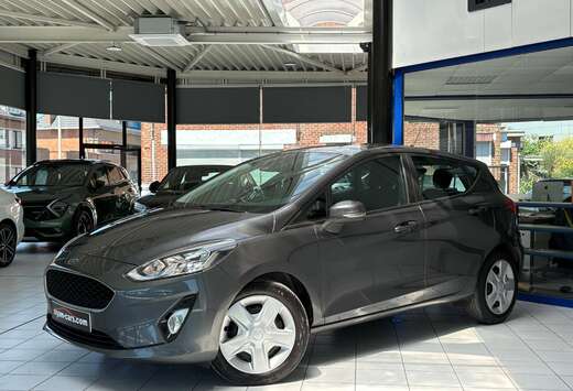 Ford Fiesta 1.0i *CARPLAY * PDC * 1ER PROP *