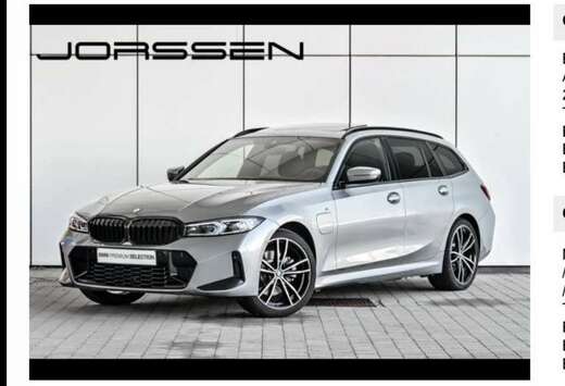 BMW Touring