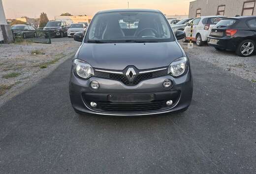 Renault Twingo 1.0i SCe Limited S