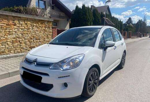 Citroen C3 1.1i SX