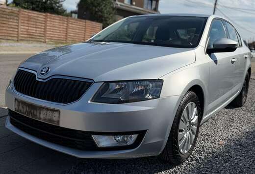 Skoda Octavia 1.2 TSI Ambition 1er propriétaire