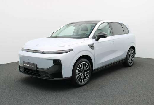 Design Pro Max 67,1 kwh FULL OPTION