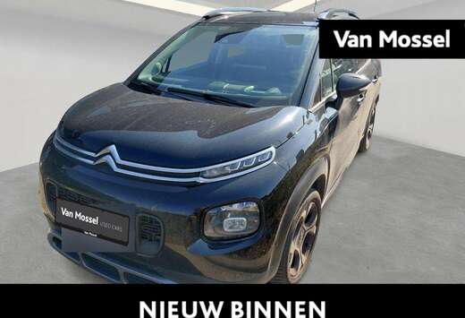 Citroen 1.2 PureTech 110 S&S MAN6 Shine