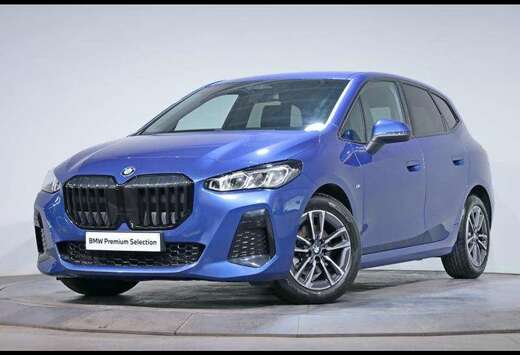 BMW i Active Tourer Kit M Sport