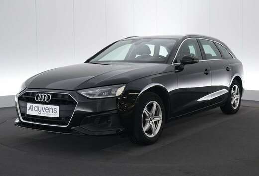 Audi Avant 30 TDi S-Tronic Attraction Business Ed. LE ...