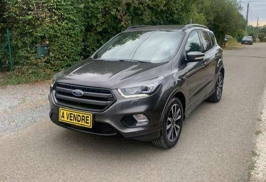 Ford Kuga 1.5 EcoBoost FWD ST Line SUPERBE!!!!