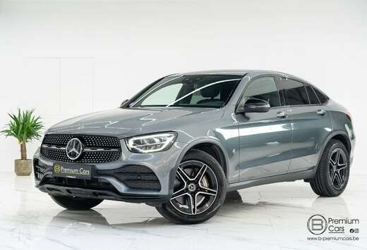 Mercedes-Benz 4Matic 9G-TRONIC AMG Line Facelift, Acc ...