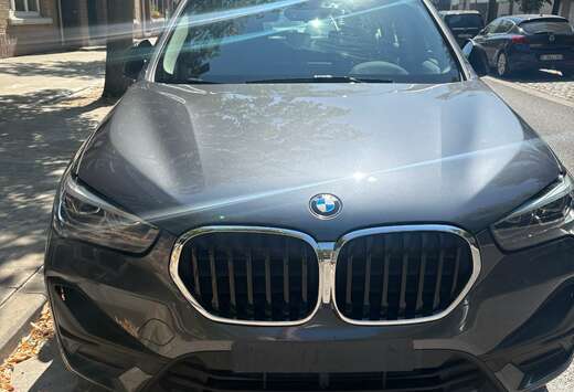 BMW PHEV 1.5iA xDrive25e OPF