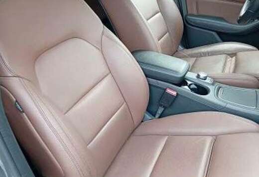 Mercedes-Benz B Electric Drive