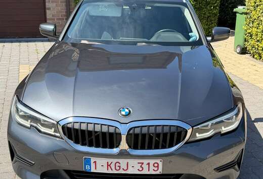BMW Touring