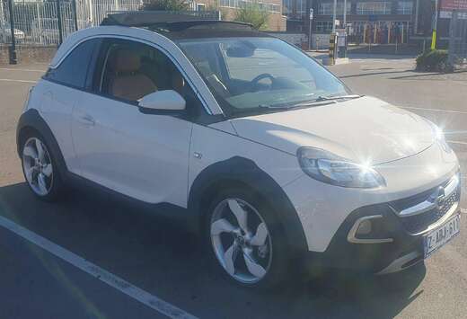 Opel Adam Rocks 1.4i Start/Stop