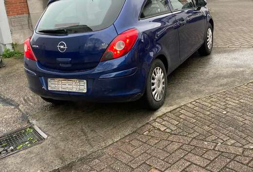 Opel 1.2i Cosmo