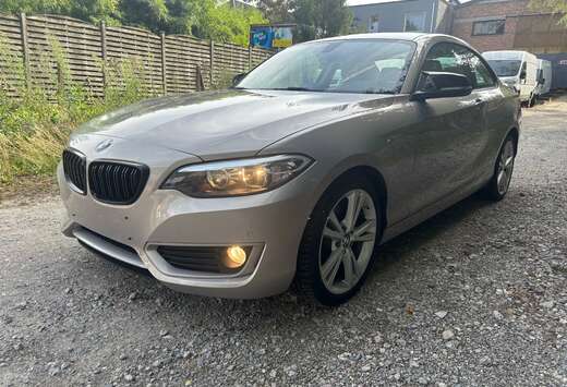 BMW i AUTOMATIQUE