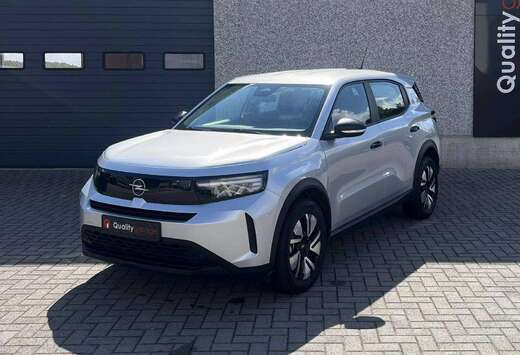 Opel 1.2T Hybrid ** Winter Pack **