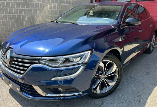 Renault 1.33 TCe S-Edition EDC GPF + FULL OPTIONS