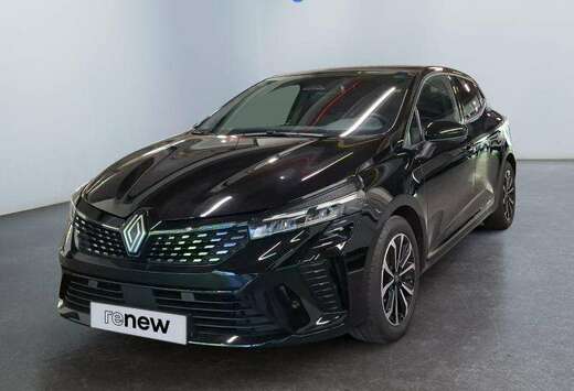 Renault Techno*GPS*Carplay*Caméra*Clim auto