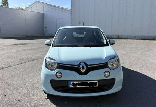 Renault 1.0i SCe Intens S&S