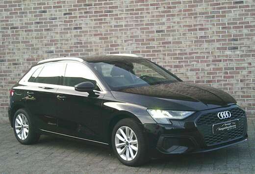 Audi A3 Sportback 30 TDi Full Cuir !!! 20815 Km !!!