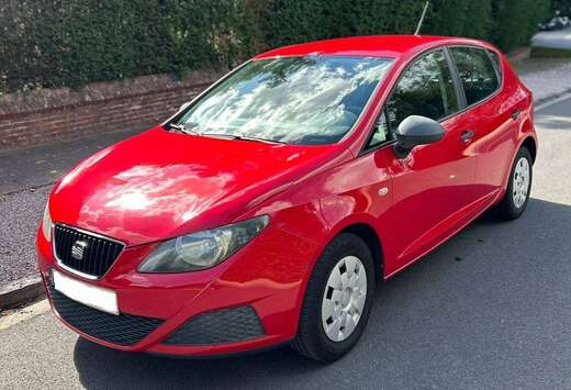 SEAT Ibiza 1.2i Style