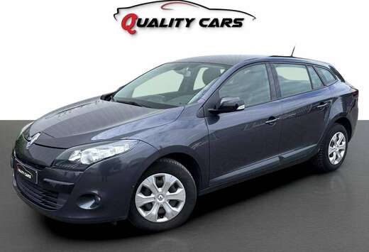 Renault 1.5 DCI | 90 PK | TomTom Edition | Euro 5