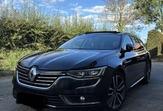 Renault SW 1.6 dCi Energy Intens EDC