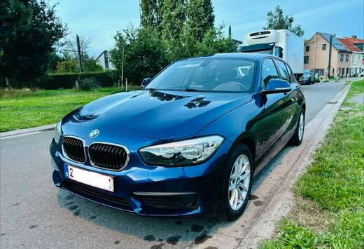 BMW 116i