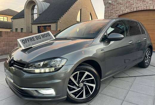 Volkswagen Golf 1.0 TSI-DSG-VIRTUAL COCKPIT⚠️GARA ...
