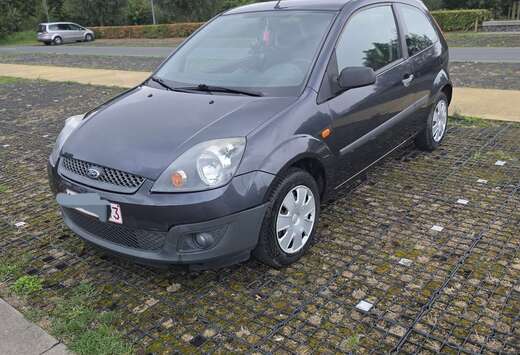 Ford 1.3 Ambiente
