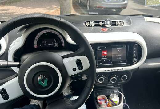 Renault 0.9 TCe Edition One + EDC