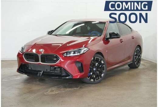 BMW NEW MODEL - M SPORT - HARMAN-K