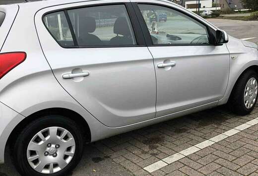 Hyundai i20 1.2i Comfort