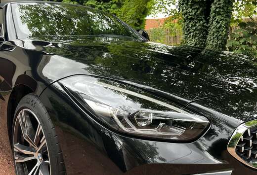 BMW BMW Z4 sDrive20i // M-PACK // FULL OPTIONS