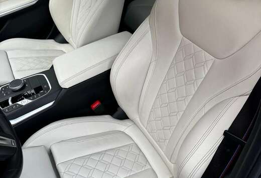 BMW Touring 330eXAS PHEV