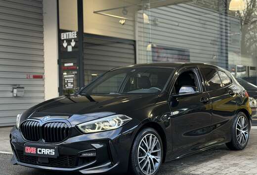 BMW iA \