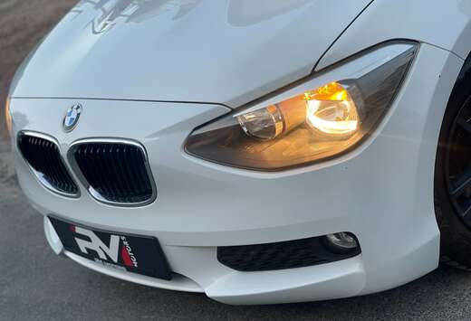 BMW 114i