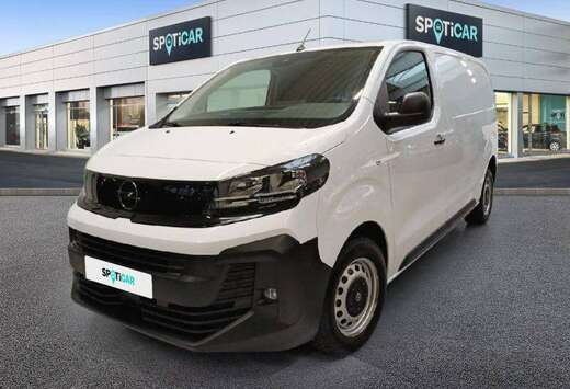 Opel 3 2.0 Turbo D 145 MT6 L2H1 -